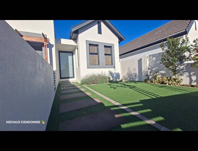 4 BEDROOM HOUSE FOR SALE IN SITARI COUNTRY ESTATE